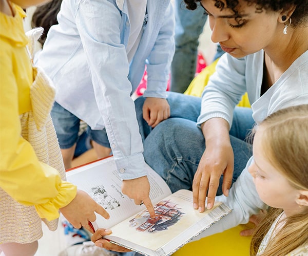 Auxiliar Administrativo