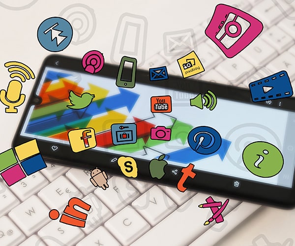 Auxiliar Administrativo