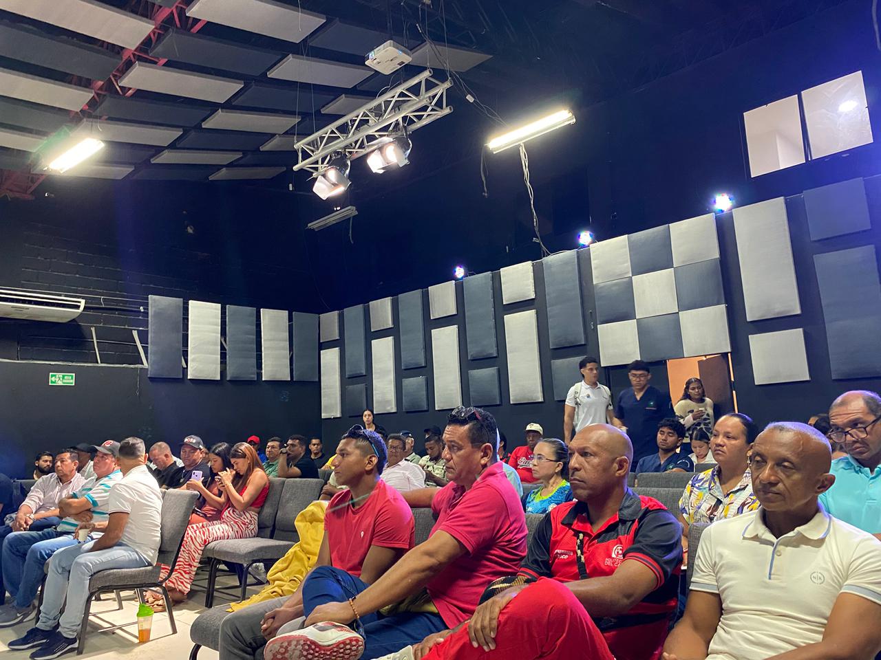 Politécnico del Caribe impulsa la gestión deportiva y empresarial en Sucre.